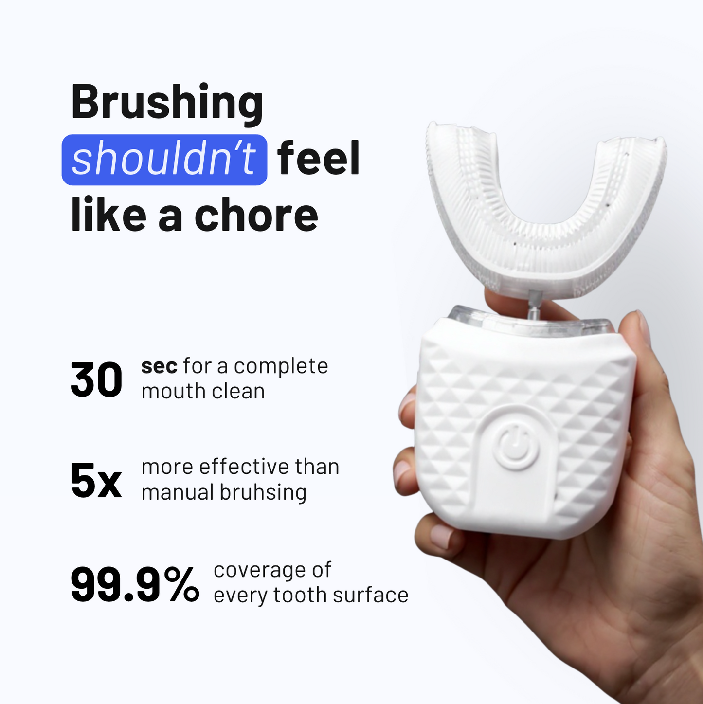 LumoBrush™