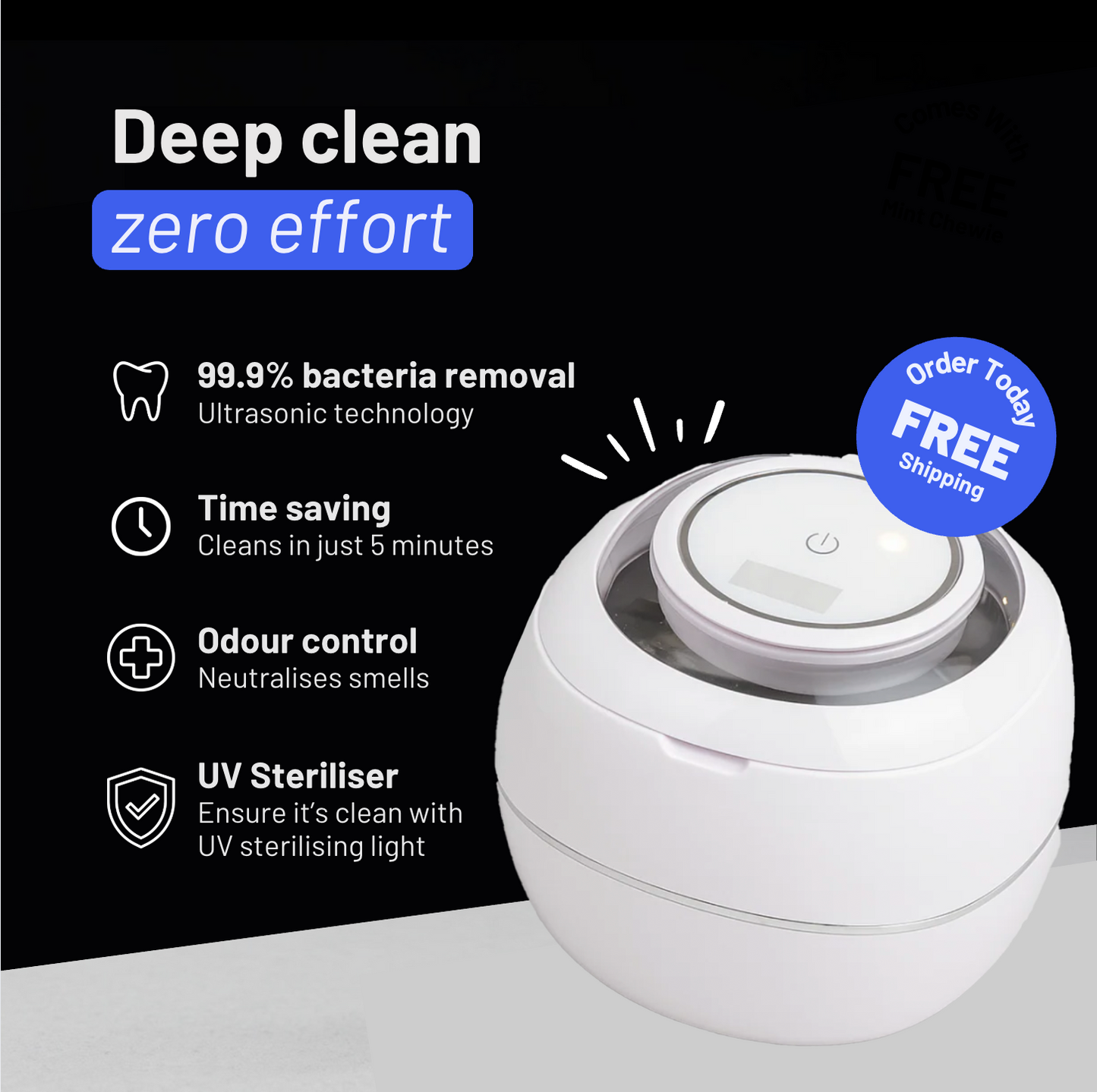 LumoPod™