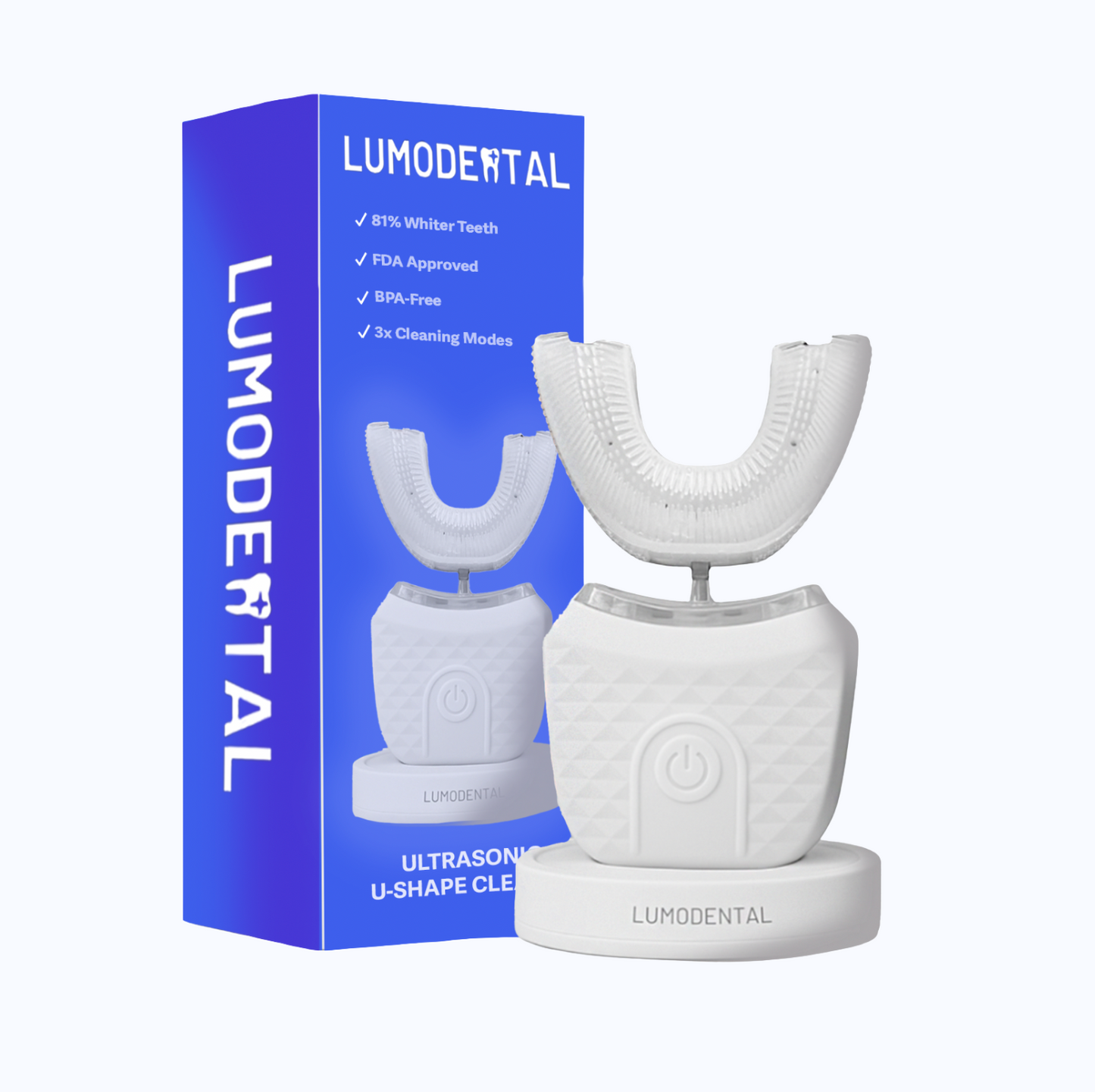 LumoBrush™